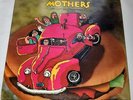 Frank Zappa & Mothers Just Another Band 1972 Bizarre 2075 1st Press LP Strong VG