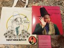 JACK WHITE CAPT BEEFHEART/MAGIC BAND TROUT MASK REPLICA VAULT #36 NEW FREE SHIP