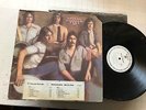 ARTFUL DODGER S/T Debut '75 PROMO Lp 1C/1C rare 1st vinyl powerpop faces raspber
