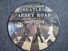 The Beatles-Abbey Road Picture LP-1979 Holland-5C P 062-04243-Apple Records