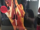 Iggy And The Stooges Raw Power Lp Record