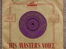 ELVIS PRESLEY - HMV UK 7