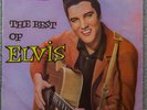 ELVIS PRESLEY original HMV 10