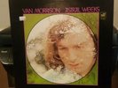 LP  Van Morrison ?– Astral Weeks WS 1768 EX/VG+ 1970s pressing