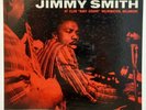 Incredible Jimmy Smith At Club Baby Grand Wilmington Delaware Volume 1 RVG EAR