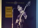 Concert For George Vinyl Box Set Sealed Paul McCARTNEY Eric Clapton Tom Petty