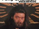 Roky Erickson - Gremlins Have Pictures -Pink Dust US LP 1986 Psych