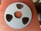 Genesis Reel To Reel Tape for AMPEX REVOX B77 OTARI MX