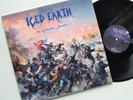 Doppel-LP - ICED EARTH - The Glorious Burden - Steamhammer ?R20-0021367