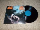 OZZY OSBOURNE BARK AT THE MOON ORG METAL ROCK LP ON CBS ASSOCIATED NM