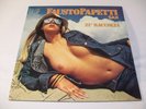 1976 FAUSTO PAPETTI 22A RACCOLTA VINYL LP MONO STEREO ALBUM