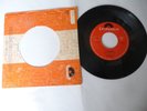 THE BEATLES&TONY SHERIDAN