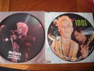 2 x billy idol 12