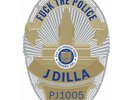 J Dilla - 'Fuck The Police' (7