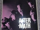 The Rolling Stones 'AFTERMATH' UK mono original DECCA grroved label