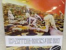STILL SEALED LED ZEPPELIN HOUSES OF THE HOLY CLASSIC 200g QUIEX SV-P AUDIOPHILE