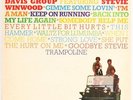 The Spencer Davis Group Ft. Steve Winwood, The Best Of The Spencer Davis Group F