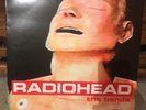 Radiohead The Bends Vinyl LP