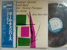 PAUL CHAMBERS QUINTET / BLUE NOTE KING WITH OBI