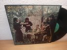 STEVE LINNEGAR'S SNAKESHED SOUTH AFRICA PSYCH MONSTER 1ST PRESS