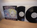 WIGWAM Fairyport 2LP Finland pressing w/ booklet prog NM 1971