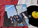 RAMONES Leave home  LP +INSERT PORTUGAL PUNK