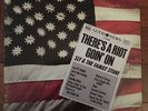 1971 Sly & The Family Stone There's A Riot Goin' On’ LP RARE NM W/ Insert