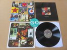 PAUL WELLER Stanley Road rare 1995 UK 1st pressing vinyl LP & BOOKLET 828619-1