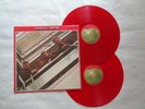 the beatles (the beatles/1962-1966) double album red vinyl on apple records 1965