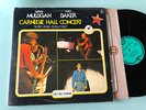 2 LP ITALY  1980  Gerry Mulligan / Chet Baker ?– Carnegie Hall Concert