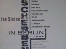 Ton Steine Scherben - Scherben In Berlin (LP) Vinyl Schallplatte - 129223