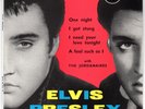 ELVIS PRESLEY- 45T/EP FRANCE ORIGINAL - One night - Rca 86302 -10/63 - M/EX+ 