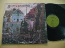 BLACK SABBATH- s/t 1970 ORIGINAL US 1ST PRESS CLASSIC HARD ROCK HEAVY METAL OZZY