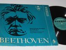 Eterna 820031 NM Beethoven Op.73 Edwin Fischer Furtwangler London Philharmonia