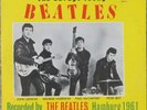 The Beatles & Tony Sheridan ?– This Is The... The Savage Young Beatles 1965 12