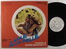 IL SOLE NELLA PELLE OST Gianni Marchetti RCA LP italy