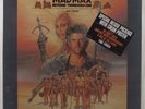 MAD MAX BEYOND THUNDERDOME OST Maurice Jarre CAPITOL/EMI SWAV-12429 LP SEALED
