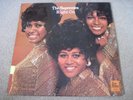 THE SUPREMES Right On  1970   Flip Back TAMLA MOTOWN   FACTORY SAMPLE   Nr MINT