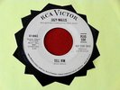 SUZY WALLIS  TELL HIM  RARE PROMO  VG  A TIME FOR US  RCA 8863  NORTHERN SOUL 45