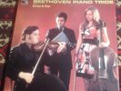 HMV SLS 789/5 B/w Band BEETHOVEN piano trios ZUKERMAN*DU PRE*BARENBOIM BOX SET