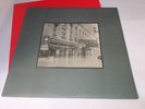 Aerial M:   Aerial M   EX+  US   Drag City    LP + inner