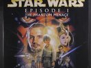 SOUNDTRACK: Star Wars - Episode I: The Phantom Menace LP (Europe, 2 pic discs i