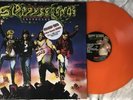 Sloppy Seconds Destroyed Color Vinyl Sealed JFA Skate Punk Rock NOFX Pennywise