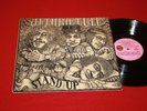 33T  / JETHRO TULL                STAND UP ORIGINAL FRA