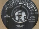 THE UNTAMED***IT'S NOT TRUE***MOD***DANCER**PLANET***LISTEN TO IT