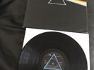 Pink Floyd LP Vinyl - x 8 ALBUMS -Rare- Dark side -The Wall -Etc