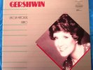 MARNI NIXON SINGS GERSHWIN LP REFERENCE RECORDINGS RR-19 AUDIOPHILE NM
