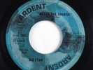 Rock 45 BIG STAR Thirteen ARDENT promo HEAR
