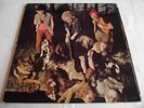 JETHRO TULL   THIS WAS ** 1968 MONO UK 1st PINK Eyeball ISLAND LP WIDE SPINE.