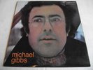 MICHAEL GIBBS   MICHAEL GIBBS ** 1970 UK 1st DERAM LP
